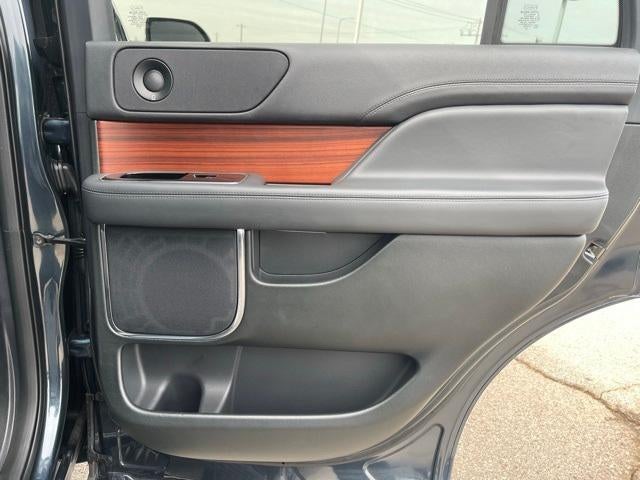 2024 Lincoln Navigator Premiere