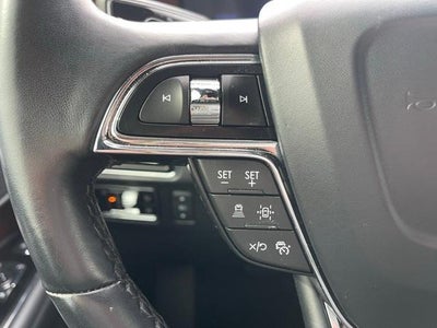 2024 Lincoln Navigator Premiere