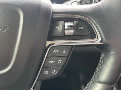 2024 Lincoln Navigator Premiere