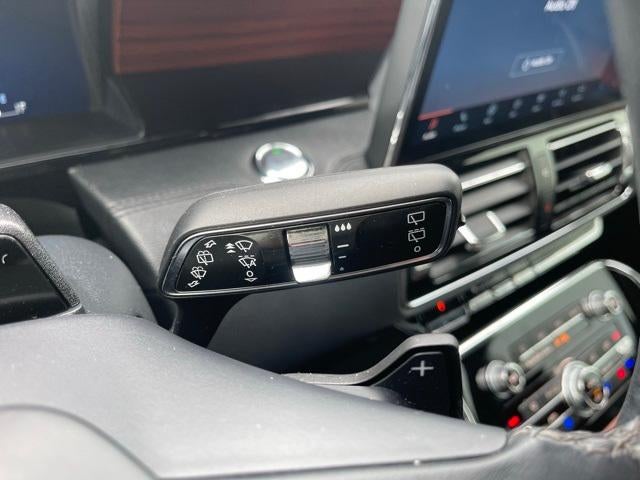 2024 Lincoln Navigator Premiere