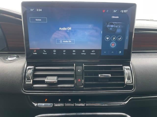 2024 Lincoln Navigator Premiere