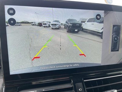 2024 Lincoln Navigator Premiere