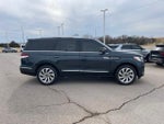 2024 Lincoln Navigator Premiere