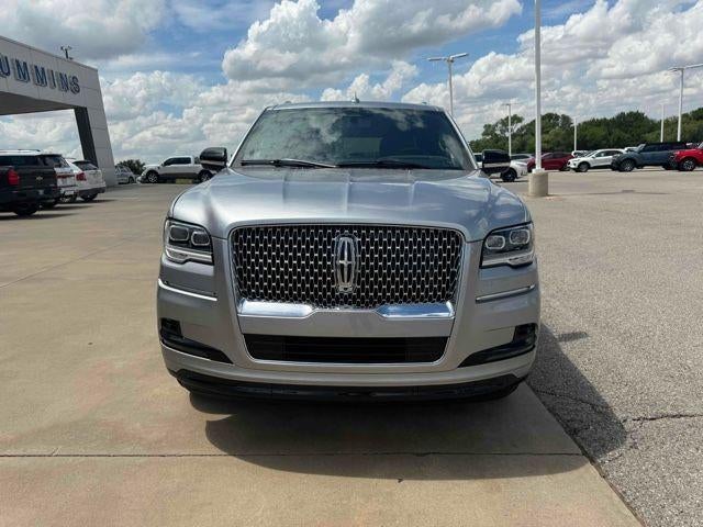 2024 Lincoln Navigator L Reserve