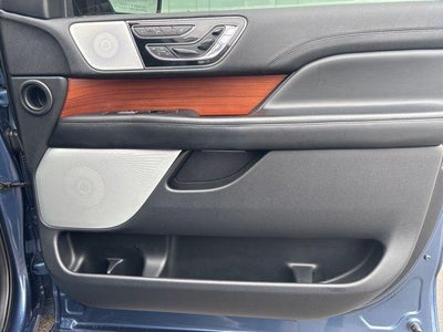 2020 Lincoln Navigator L Reserve