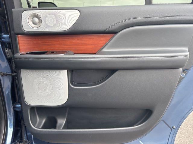2020 Lincoln Navigator L Reserve