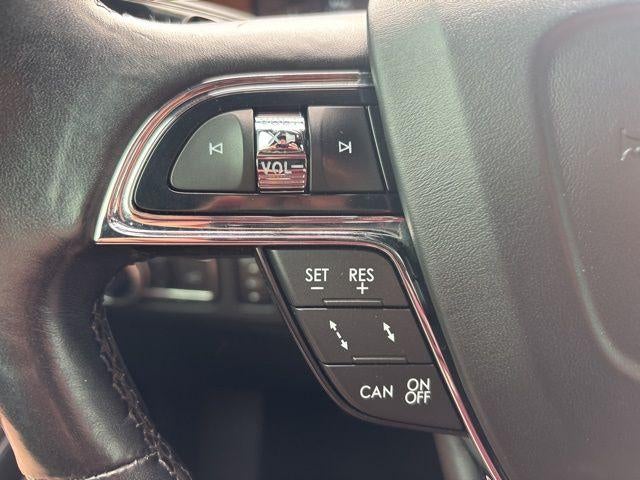 2020 Lincoln Navigator L Reserve