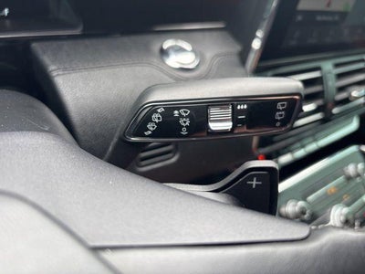 2020 Lincoln Navigator L Reserve