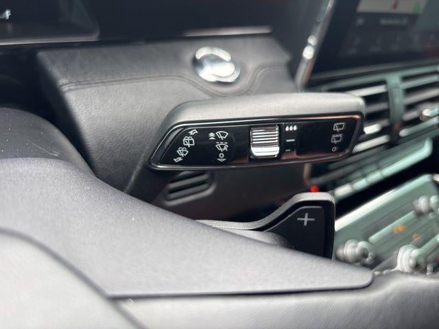 2020 Lincoln Navigator L Reserve