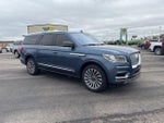 2020 Lincoln Navigator L Reserve
