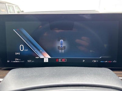 2025 BMW X6 xDrive40i