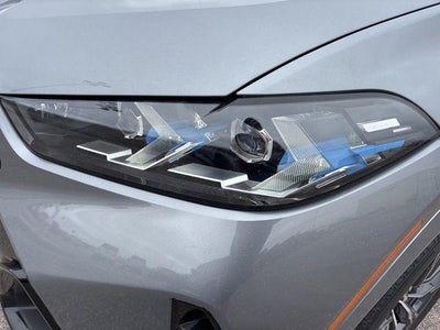 2025 BMW X6 xDrive40i