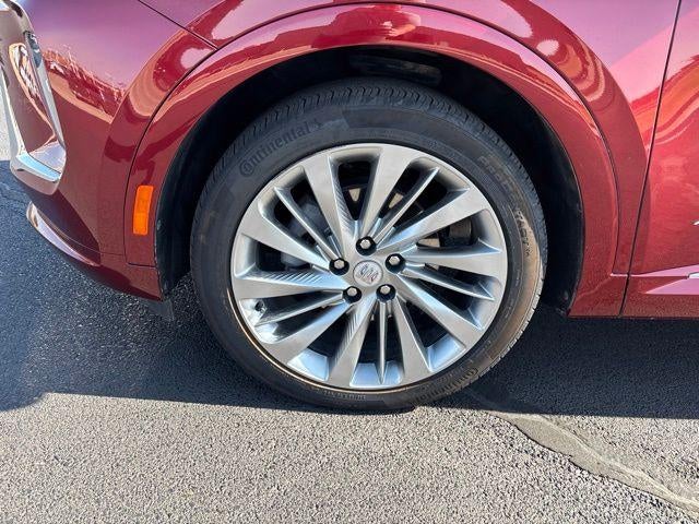 2024 Buick Envision Avenir
