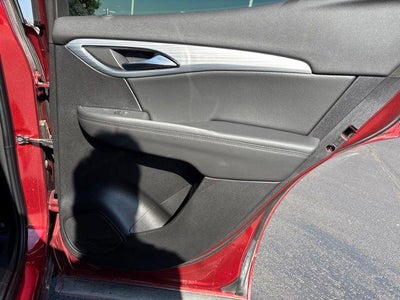 2024 Buick Envision Avenir