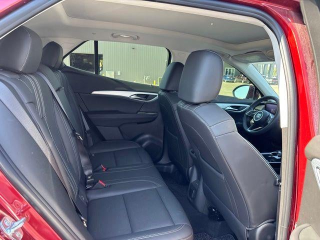 2024 Buick Envision Avenir