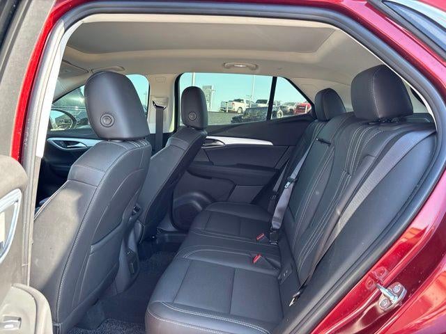 2024 Buick Envision Avenir