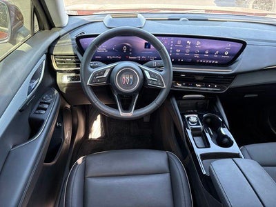 2024 Buick Envision Avenir