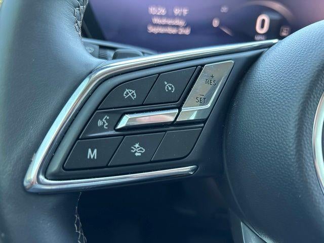 2024 Buick Envision Avenir