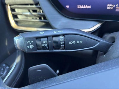 2024 Buick Envision Avenir