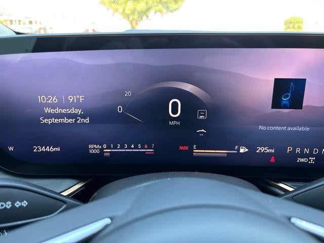 2024 Buick Envision Avenir