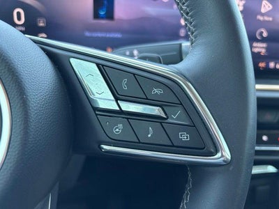2024 Buick Envision Avenir