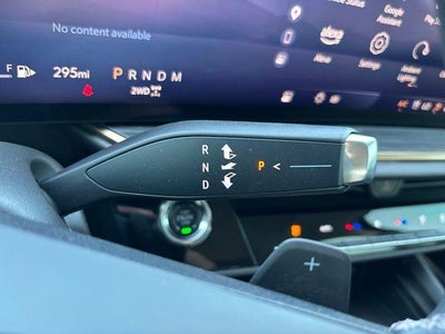 2024 Buick Envision Avenir