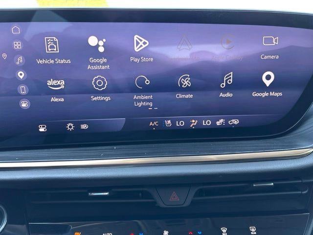 2024 Buick Envision Avenir
