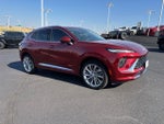 2024 Buick Envision Avenir