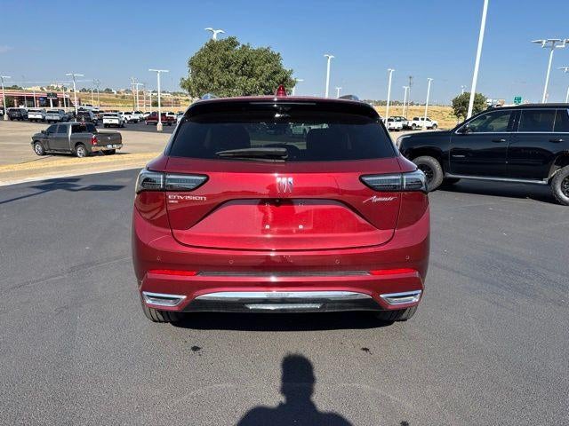 2024 Buick Envision Avenir
