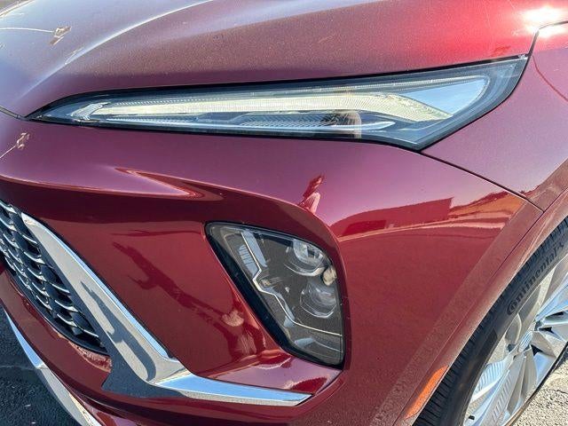 2024 Buick Envision Avenir