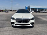 2023 Mercedes-Benz S-Class S 580