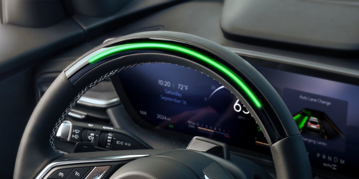 Cummins GMC in Weatherford OK