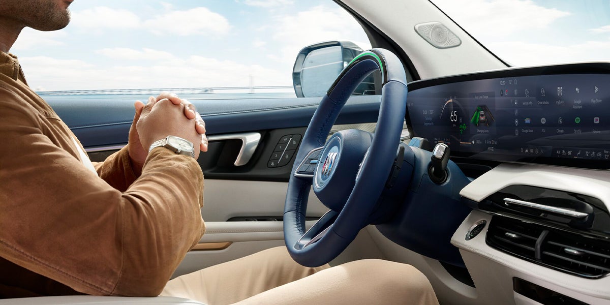 Cummins GMC in Weatherford OK