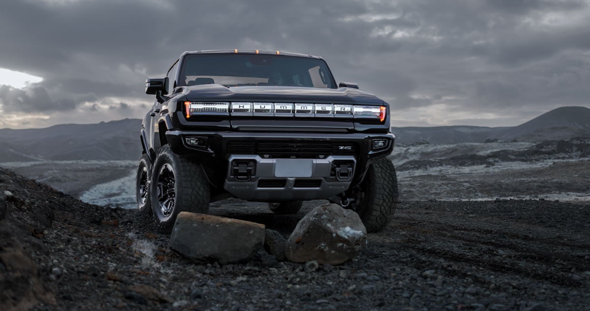 Cummins GMC in Weatherford OK