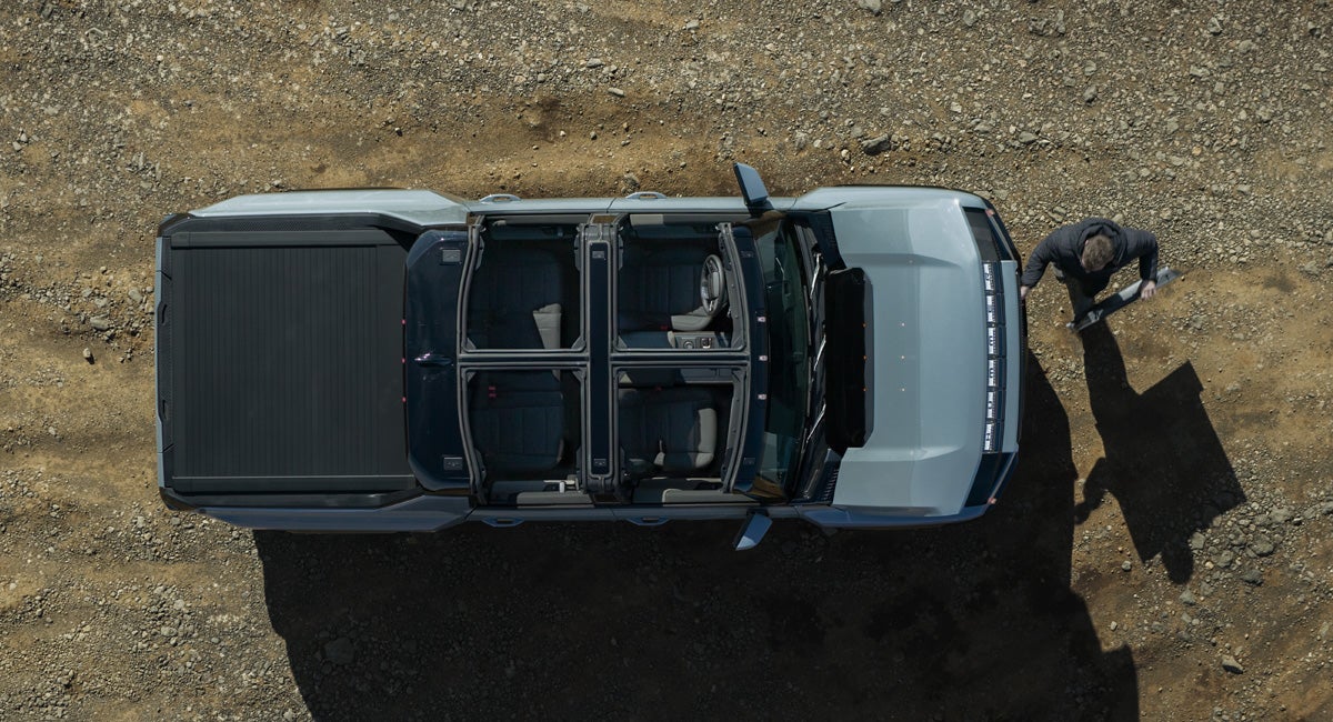 Cummins GMC in Weatherford OK