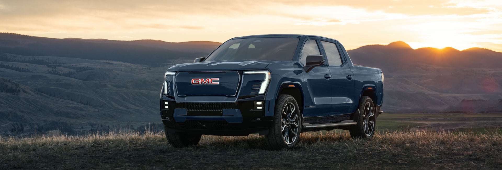 Cummins GMC in Weatherford OK