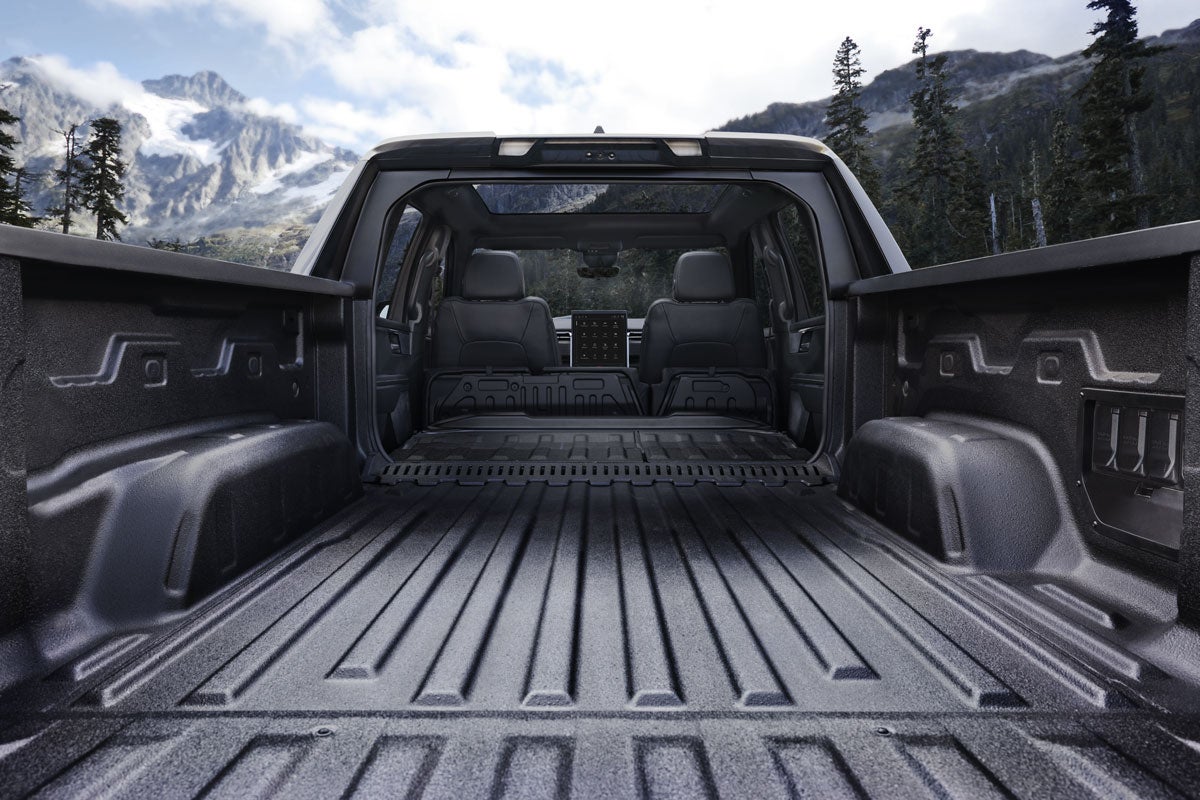 Cummins GMC in Weatherford OK