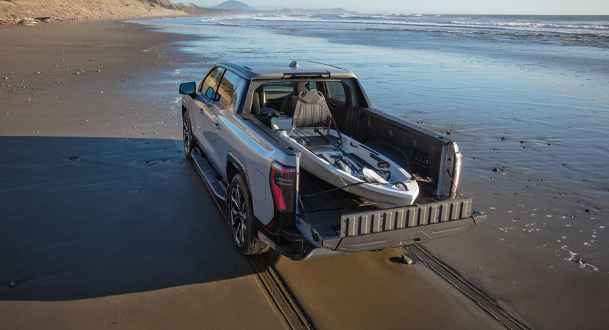Cummins GMC in Weatherford OK