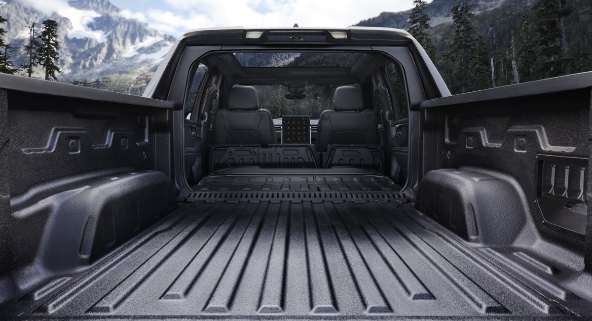 Cummins GMC in Weatherford OK