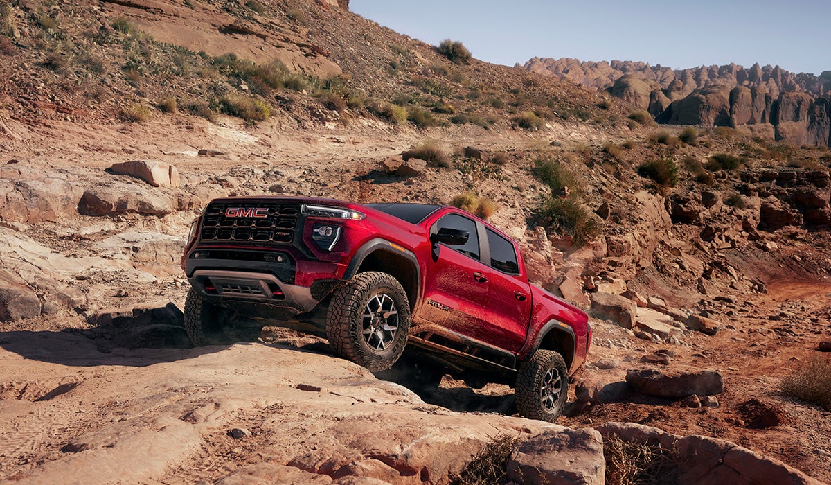 Cummins GMC in Weatherford OK