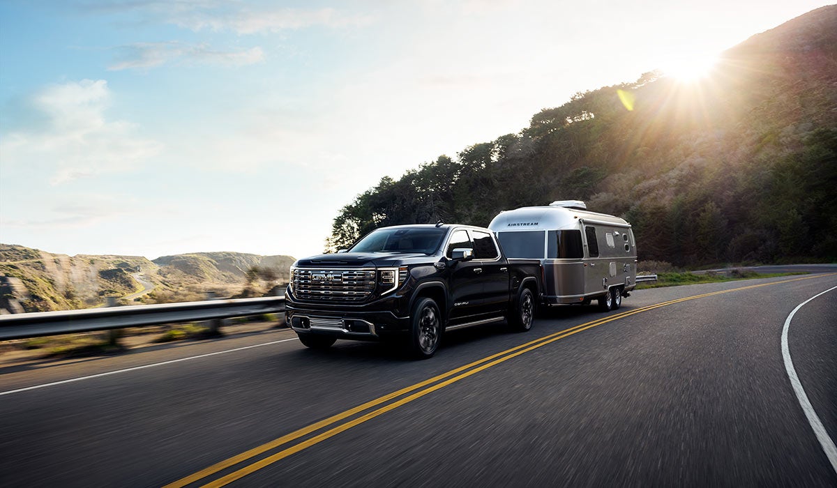 Cummins GMC in Weatherford OK