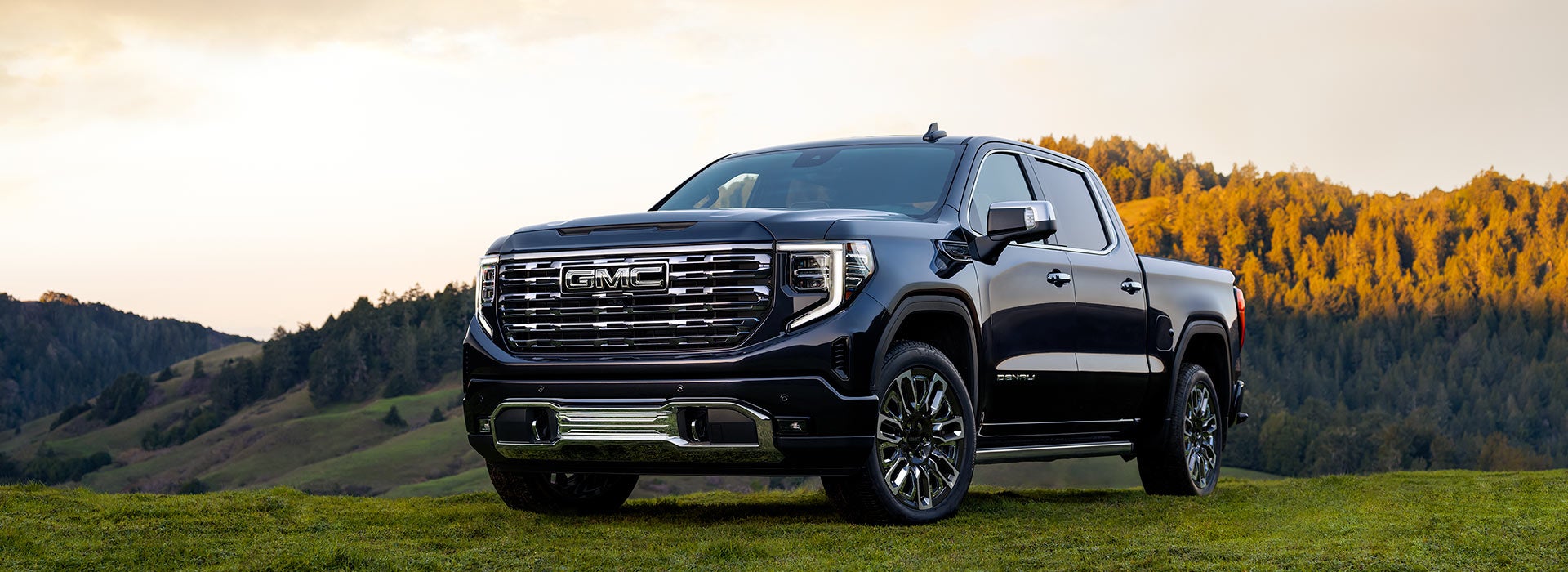 Cummins GMC in Weatherford OK