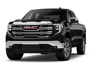 SIERRA 1500 VS FORD F150 - Cummins GMC in Weatherford OK