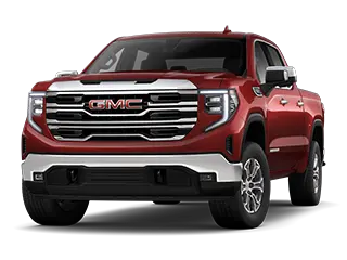 SIERRA 1500 VS TOYOTA TUNDRA - Cummins GMC in Weatherford OK