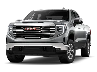 SIERRA 1500 VS RAM 1500 - Cummins GMC in Weatherford OK