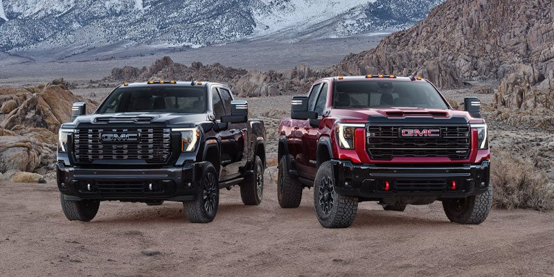 Business Elite - Cummins GMC in Weatherford OK