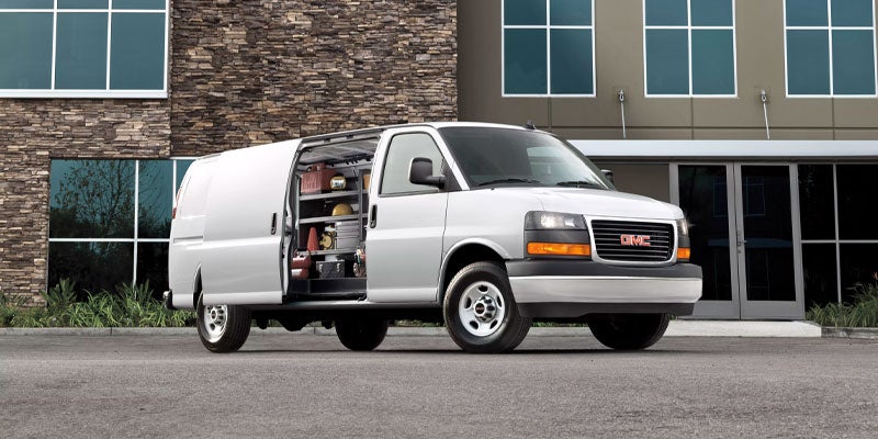 Business Elite - Cummins GMC in Weatherford OK